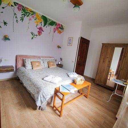 Bed and Breakfast Casale Dei Ricordi Arce Екстер'єр фото