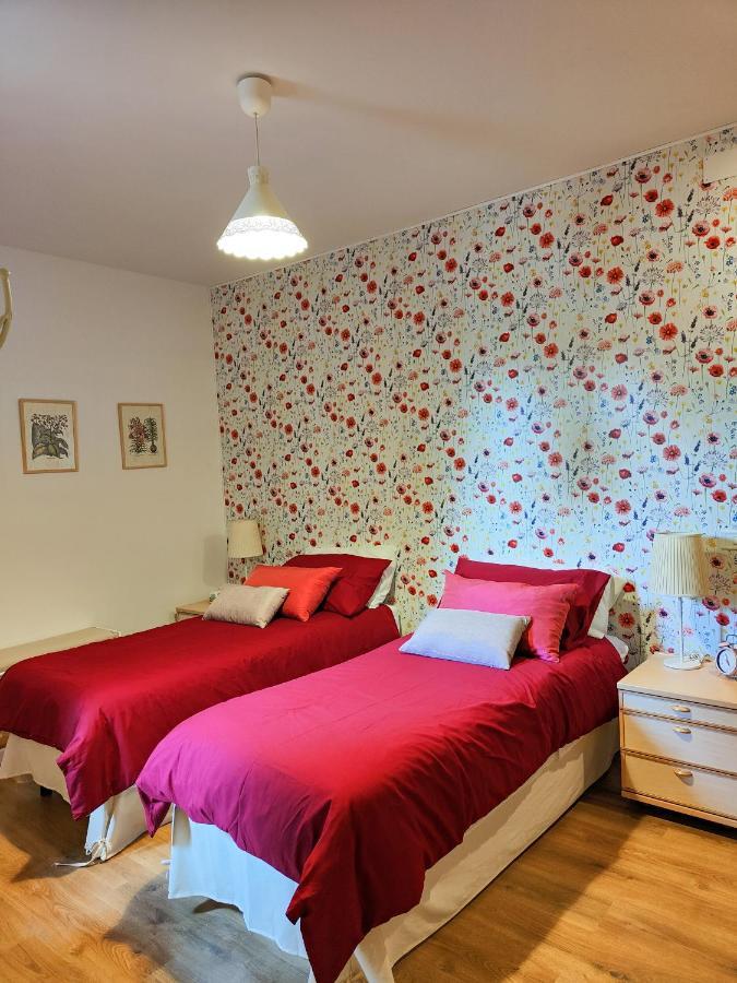 Bed and Breakfast Casale Dei Ricordi Arce Екстер'єр фото